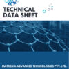 Graphene Nano Platelets (GNP)