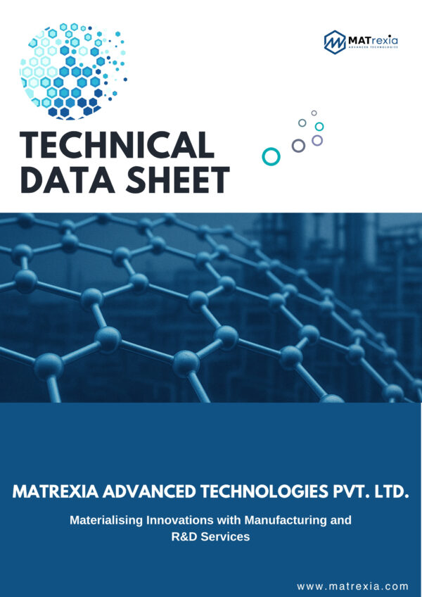 Graphene Nano Platelets (GNP)