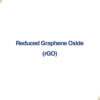 Reduced Graphene Oxide (rGO)
