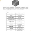 Graphene Nano Platelets (GNP)