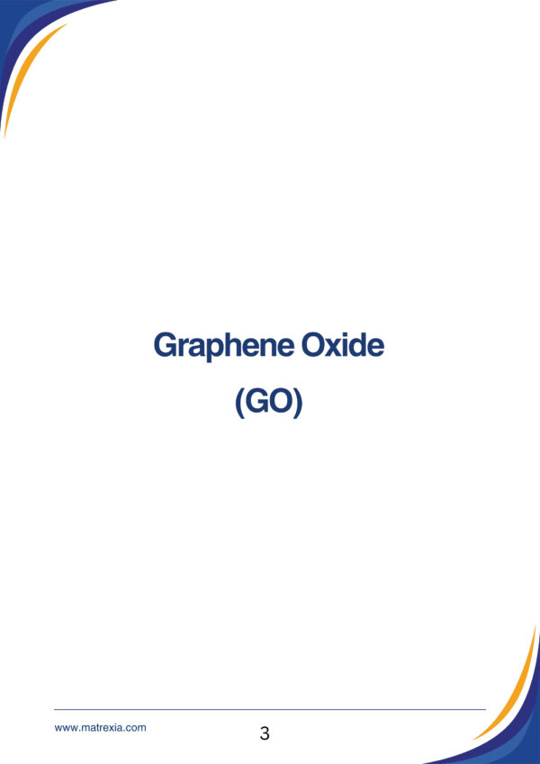 Graphene Oxide