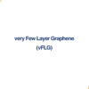 vFLG : very FEW LAYERS GRAPHENE POWDER