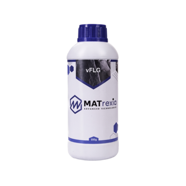 vFLG : very FEW LAYERS GRAPHENE POWDER