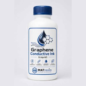 Graphene Conductive Ink Description